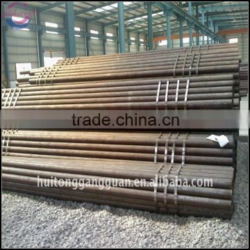 ASTM A106/A53/A210 DN15 to DN80 Cold Drawn Thick Wall Thickness Seamless Carbon Steel Tube