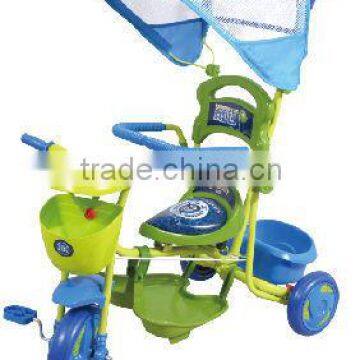 Cheap High Quality Toy Kids Tricycle/children Running Bike 8001N-T2 photo-4