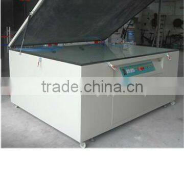 Screen Frame Exposure Machine TM-2000SB screen printing exposure machine