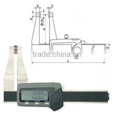 PT46 Digital Thickness Calipers ,Thick digital caliper