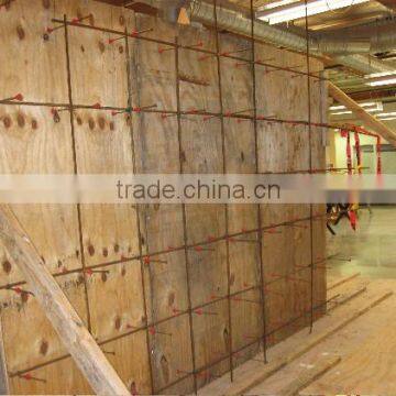 Concrete Forming Accessory Snap Tie And Wedge photo-6