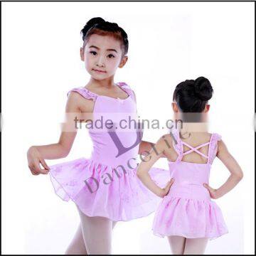 C2148 Girls Latin Dance Dress Wholesale Guangzhou Dancewear
