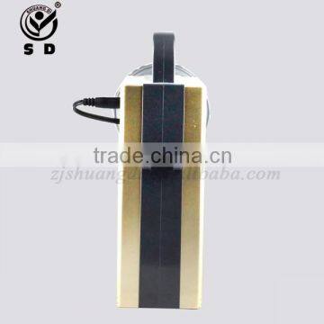Solar System Portable Solar Power System Solar Energy System photo-4