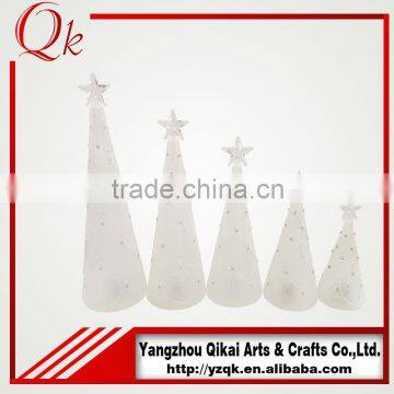 Fast Supplier of Christmas Tree With Led Light for Home Decoration