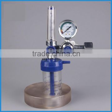 oxygen regulator for cylinder