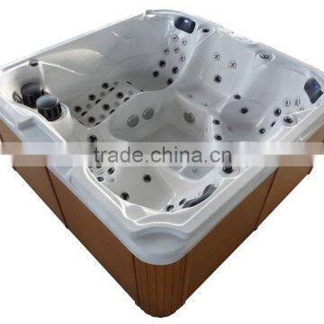 High Quality Outdoor Spa photo-4