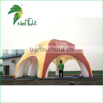 Giant Inflatable Shape Tent / Commercial Inflatable Dome Tent / Inflatable Advertising Tent / Promotion Inflatable Tent