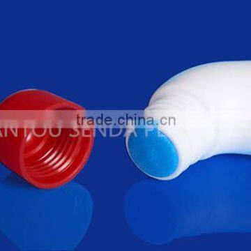 Sponge Applicator, Empty Sponge Top Bottles, Sponge Cap Bottle photo-4
