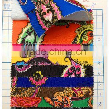 Customize Transfer Printed Fabric photo-3