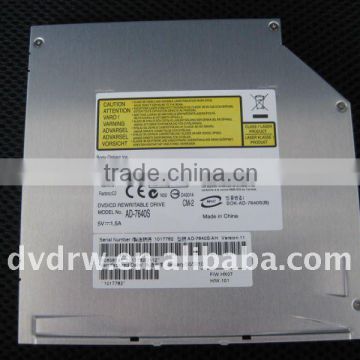 AD-7640S Internal SATA interface slot-in DVDRW drive