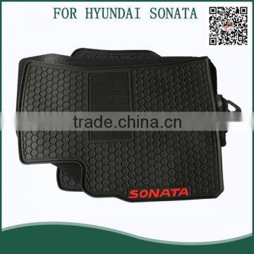 All Weather automobile floor mats For Hyundai SONATA