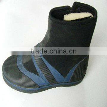 neoprene snowboard boots (item:BT4)