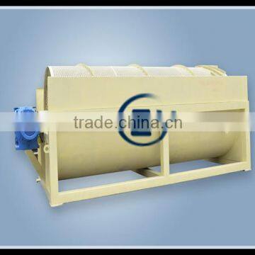 China Automatic Stainless Steel Industrial Cassava Washing Peeling Machine