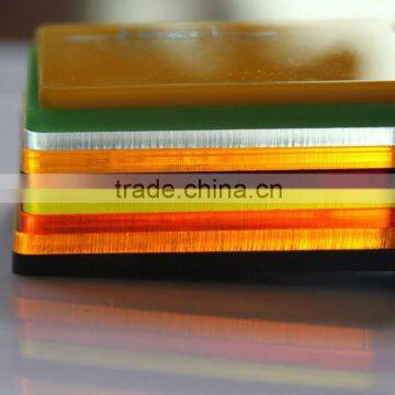 Plexiglass Sheet