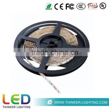 CE Approved bright led strip lighting 12v 24v led strip light