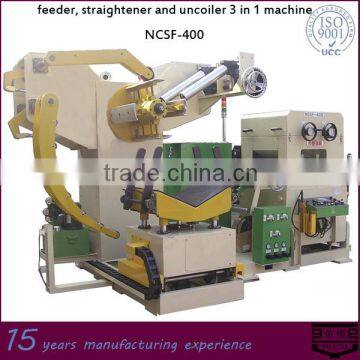 facotry automation equipment for press