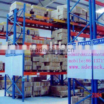 heavy duty rack storage equipment