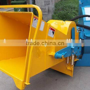 CE approved 6 inch wood chipper BX62R