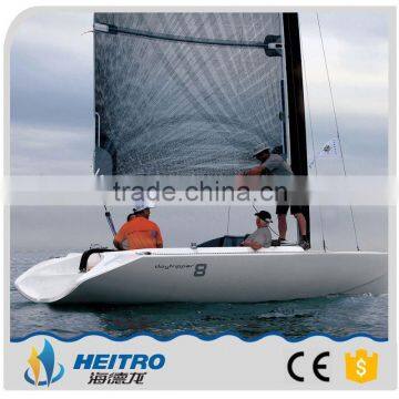 Manufacturer Sail Boat photo-6