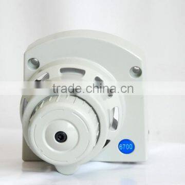 JUKI 6700 Direct Drive Ovelock Motor