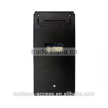 Nordson 2.8inch HD LCD Screen FR-M2 Network Fingerprint Access Control With ID Card photo-2