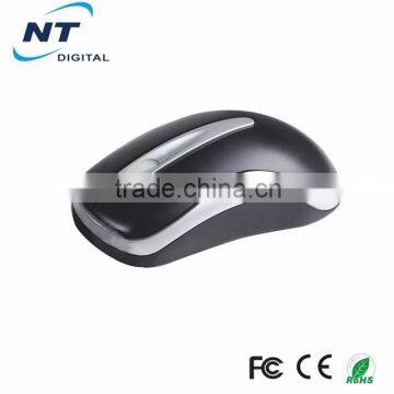 car shape wireless mouse