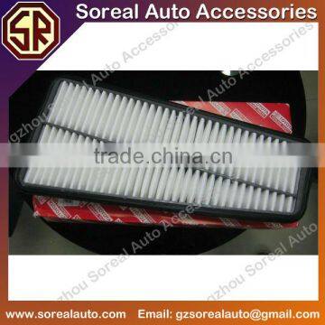 17801-0C010 Use For TOYOTA Air Filter