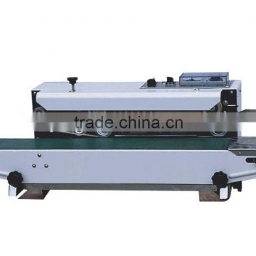 FR- 900 Sealing Machine, Sealer, Continuous Sealing Machine