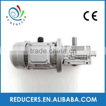 NMRV SPEED REDUCER 050 WITH Three-phase Asynchronous Motor 0.55KW-80B5 BEST QUALITY IN CHINA Attractive and Reasonable Price photo-6