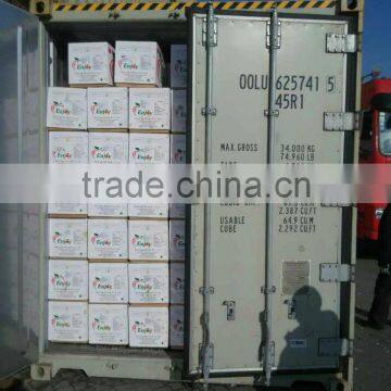 Apples Container in QINGDAO photo-3