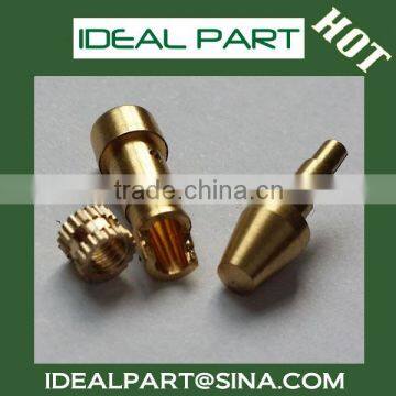 All kinds of oil spray nozzle