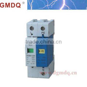 Surge Protector/ SPD/ Over voltage Protective Device