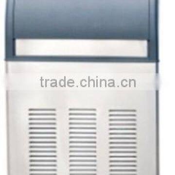 Ice Maker/ Ice Cube Maker/ Ice Making Machine for Making Ice Cube With Imported Compressor and Stainless Steel photo-2