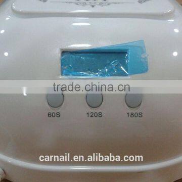 2015 Hot Sale 36w uv Gel Nail Lamp uv Gel Nail Lamp photo-2