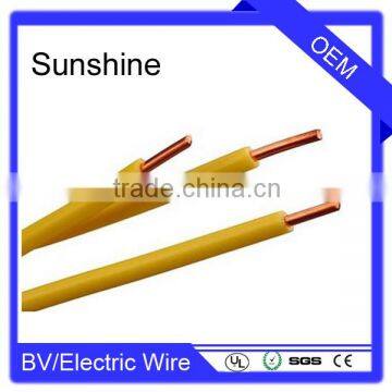 220/380V multi core 2.5mm electric wire