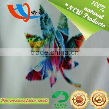 Fabric Textile New Product 2015 China Shaoxing Factory Wholesale Knit Scuba Fabric 3d Print Emboss photo-4