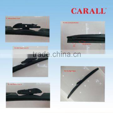 T190 Car Accessories J-HOOK Arm Germany Patent Windshield Wiper Blades
