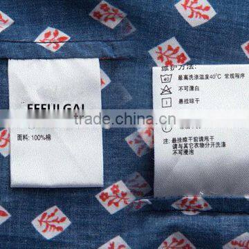 2016 Baby Girls Pretty Cotton Printed Skirt photo-6