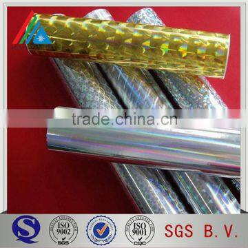 Hologram Colorful PET Sequin Film photo-6