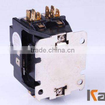 24v Air Compressor Contactors,2P (20A-40A)definite Purpose Contactor photo-3