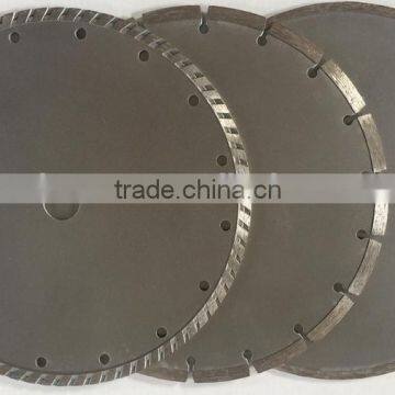 Turbo,Segment,Circular diamond saw blade tools