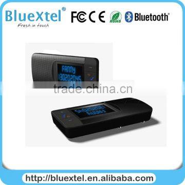 Newest Style Bluetooth Car Kit Steering Wheel Control