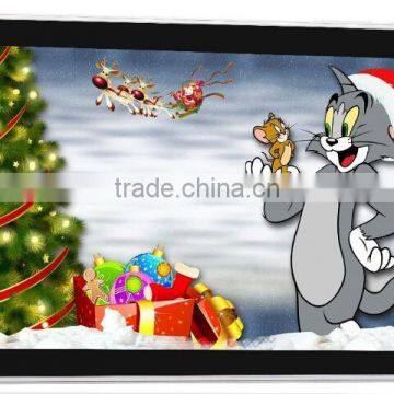 9 inch Tablet PC with SIM card slot MTK6582 Quad Core ROM 8G tablets 3G Android 5.1 GPS Bluetooth FM 3G Phablet