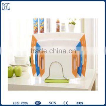 Plastic Cutting Board Sets