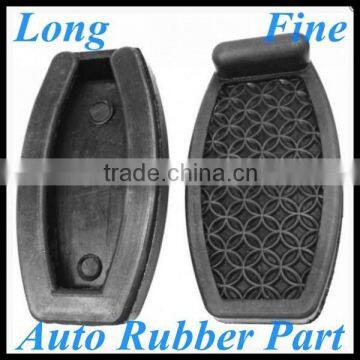 Molded Rubber Accessories for Car Brake System photo-2