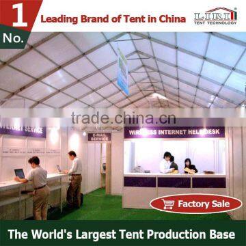 50x50m Large Concert Marquee Music Festival Tents