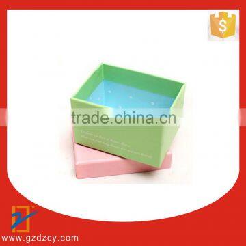 9.5 * 7 * 6 cm Big Size Carton Box Gift Box Cartoon Box 4 Colors = 4 Pcs = 1 Lot Free Shipping photo-2
