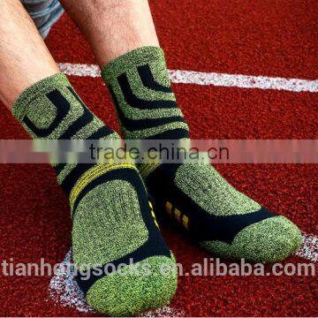 New winter warm men's cotton socks outdoor sports socks terry socks
