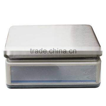 High Quality Made in China Digital Table Scale UW-T007 photo-3