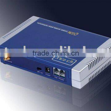 GSM fax gateway(CE&RoHS)